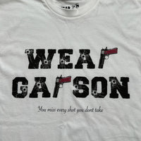 WG Gunz T Shirt (S/M/L/XL)