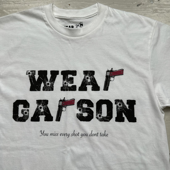 WG Gunz T Shirt