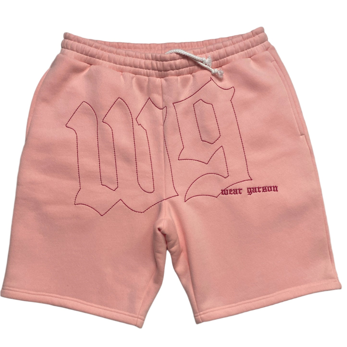 W9 Stitch Shorts