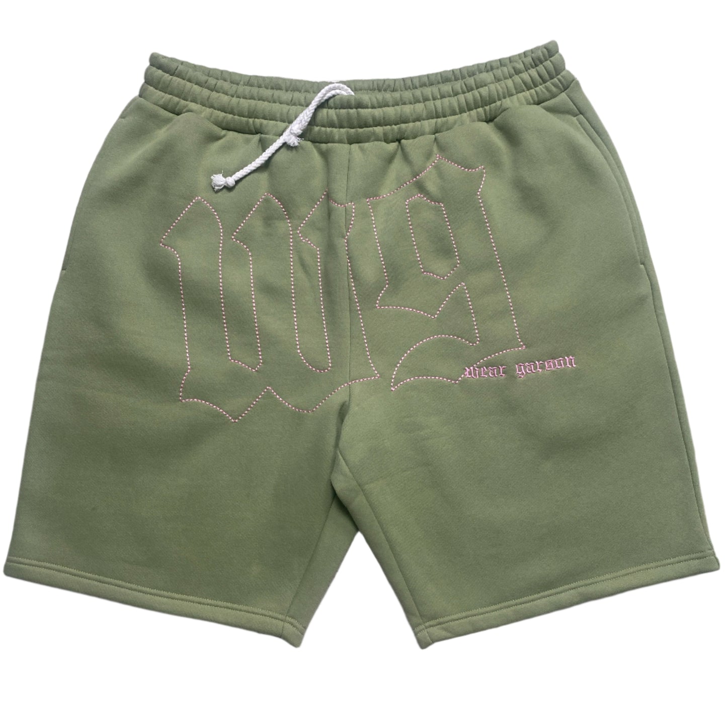 W9 Stitch Shorts