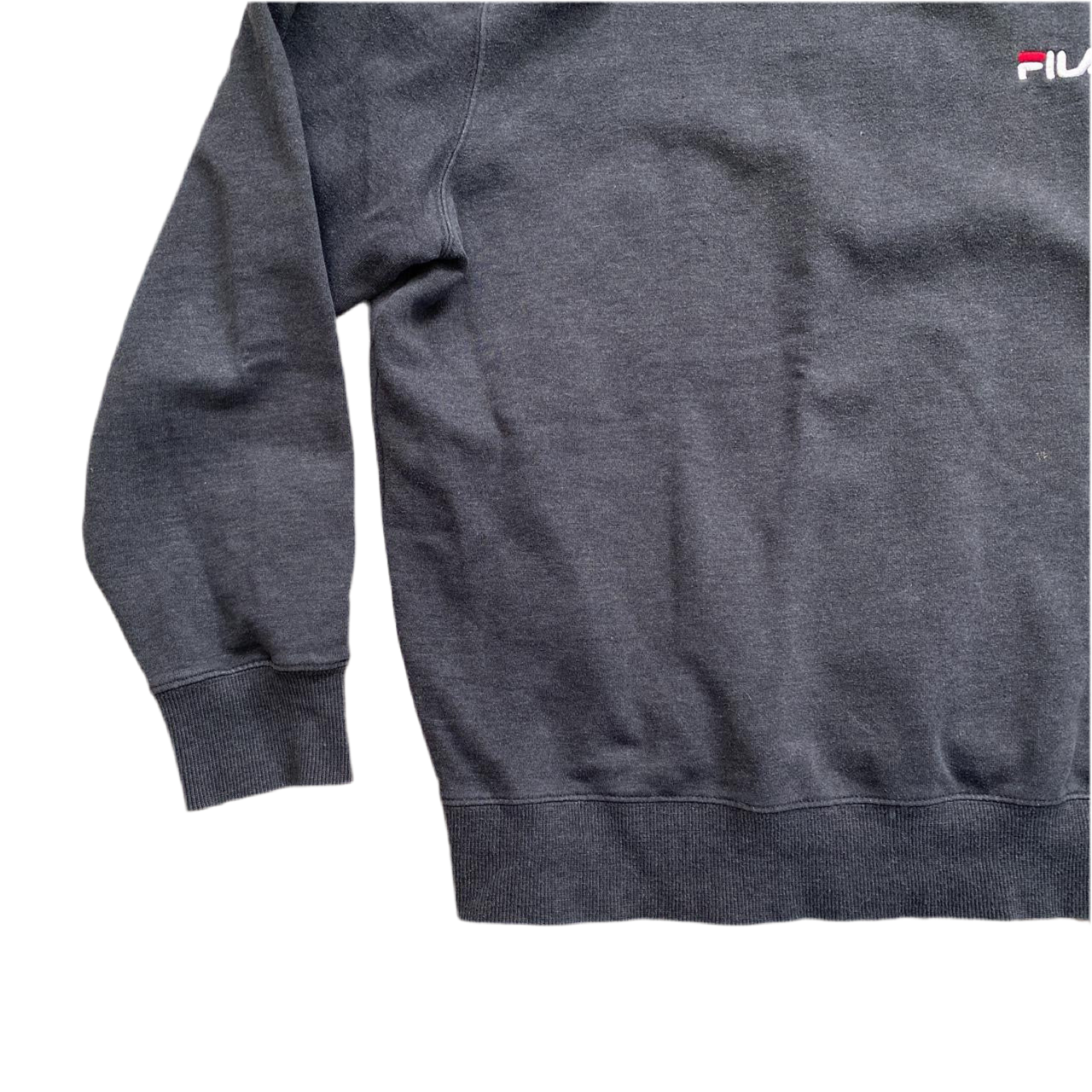 Fila Grey Sweatshirt (L)
