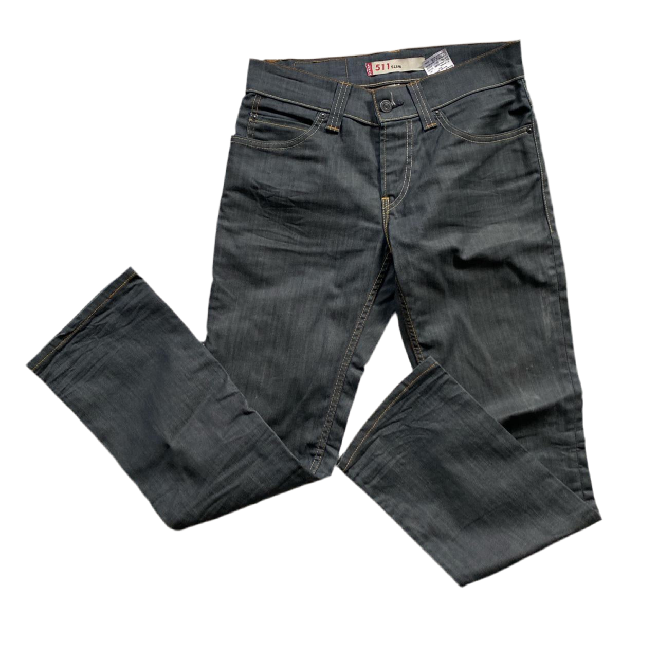Levis 511 Dark Jeans (30W)