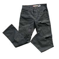Levis 511 Dark Jeans (30W)