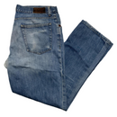 Gucci Vintage Baggy Light Blue Jeans (36W)