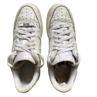 Nike Air Force 1 White (UK 5.5)