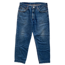 Levis 501 Vintage Jeans (33W)