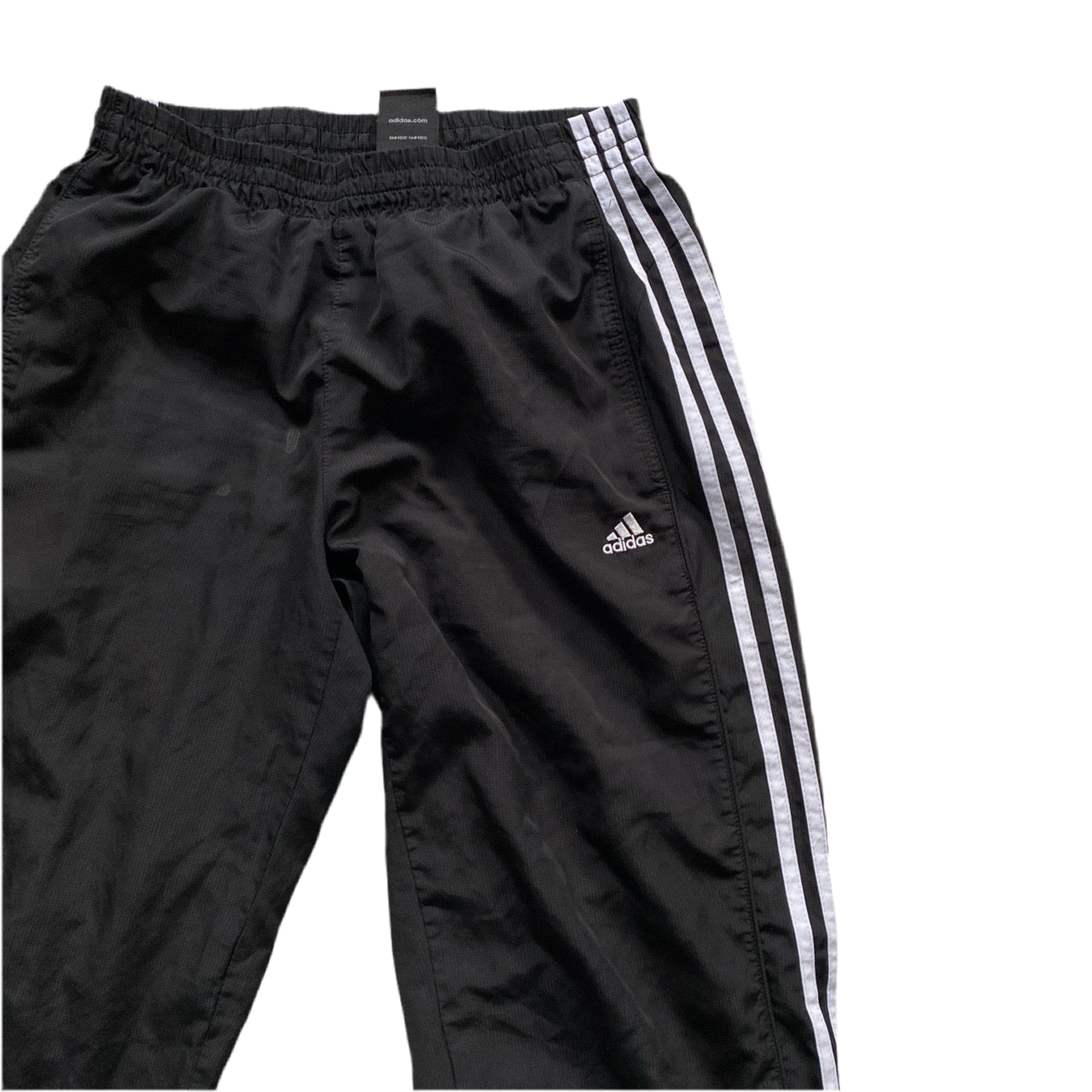 Adidas 3/4 Shell Shorts (M)