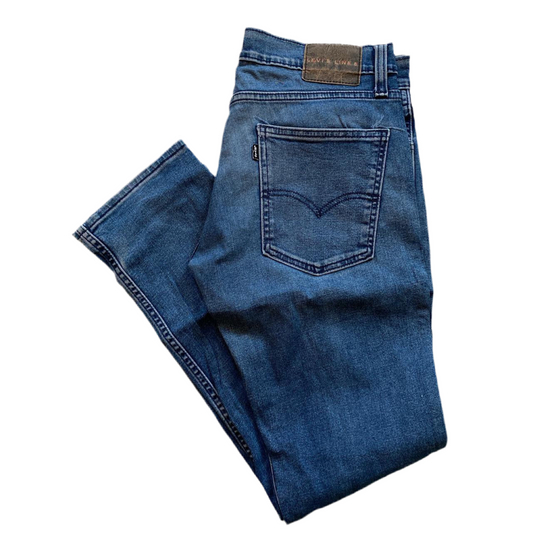 Levis Line 8 Slim Fit Jeans (32W)