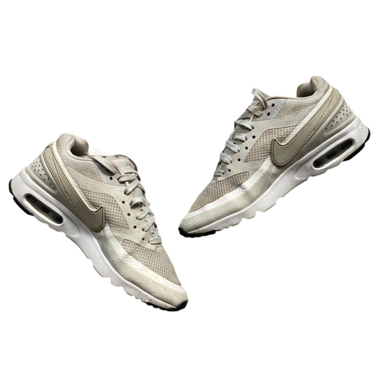 Nike Air Max BW White (UK 4.5)