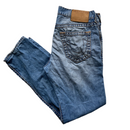 True Religion Big Stitch Jeans (32W)