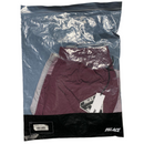 Palace Fade Shell Nylon Shorts Purple and Grey (L)