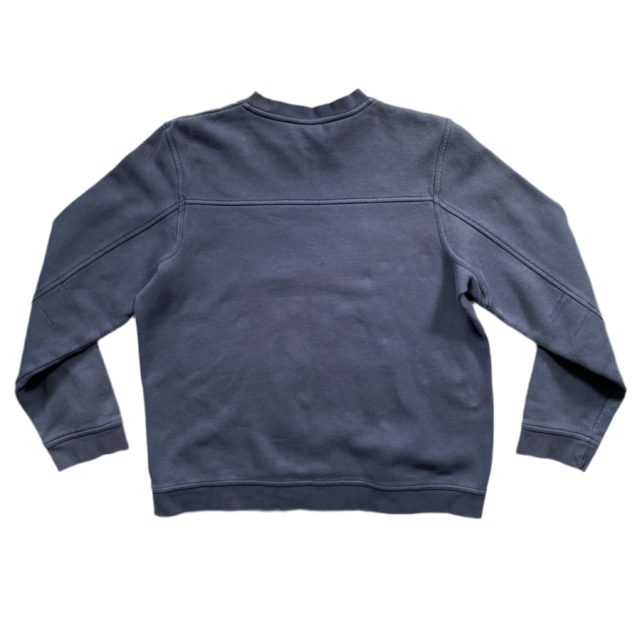 Nike Swoosh Vintage Spellout Jumper (S)