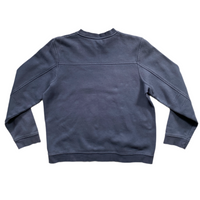 Nike Swoosh Vintage Spellout Jumper (S)