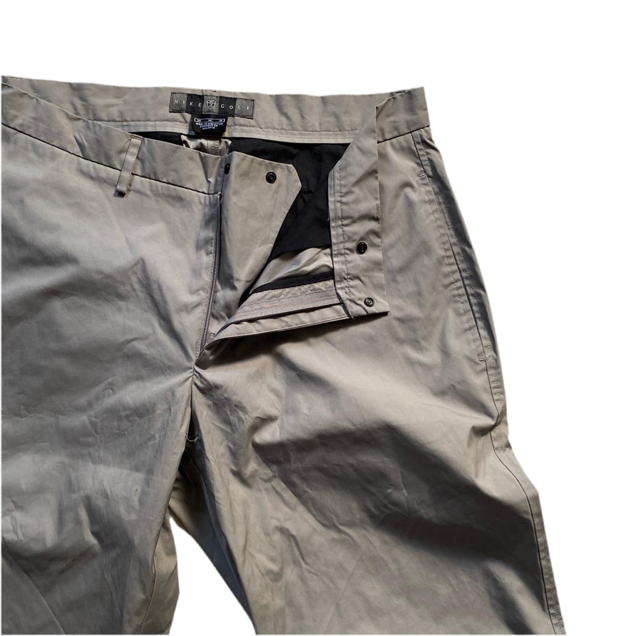 Nike Golf Swoosh Cargo Shorts (Medium)