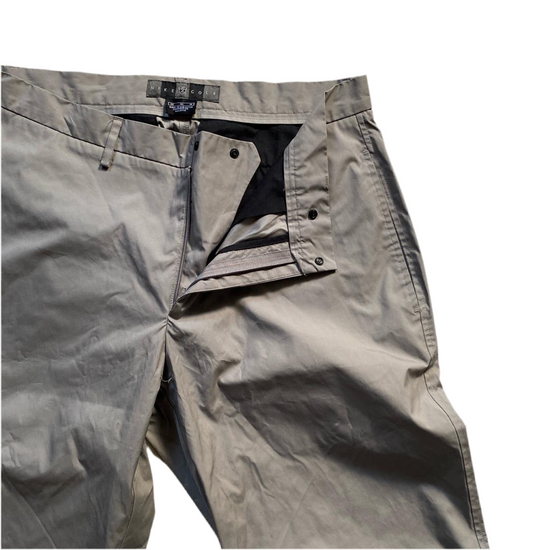 Nike Golf Swoosh Cargo Shorts (Medium)
