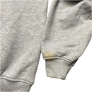 IDA Supply Grey And Black Baggy Full Tracksuit