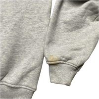 IDA Supply Grey And Black Baggy Full Tracksuit