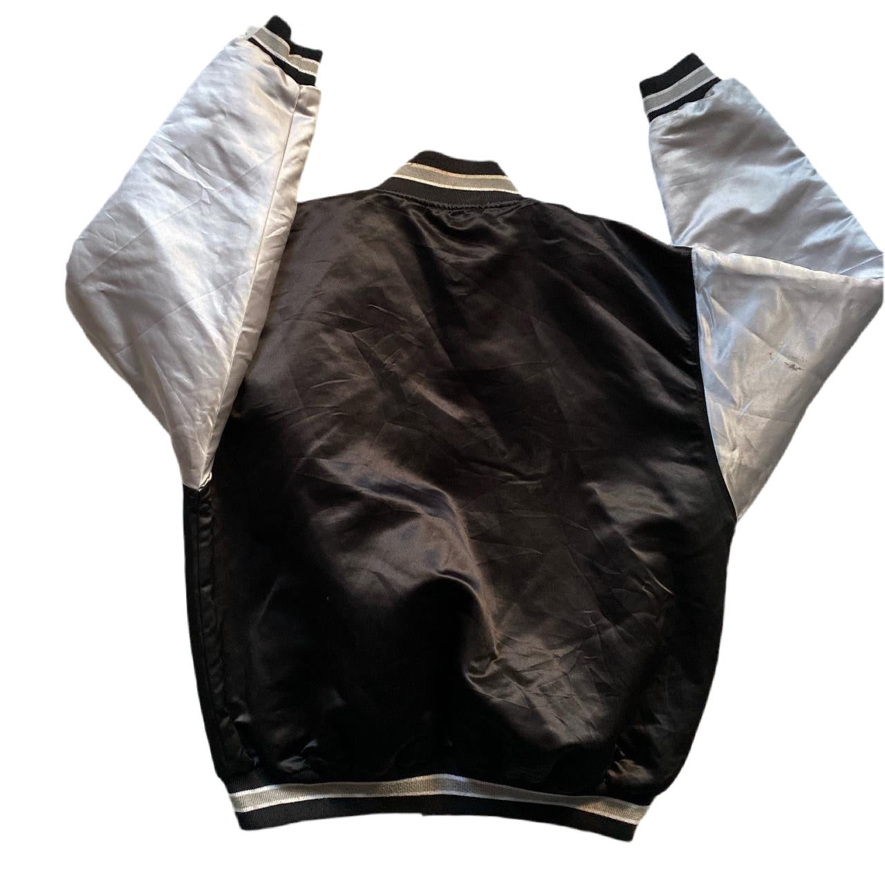 Wagga Wagga Australian Baseball Jacket (XL)