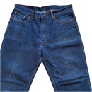 Levis 511 Slim Fit Jeans (36W)