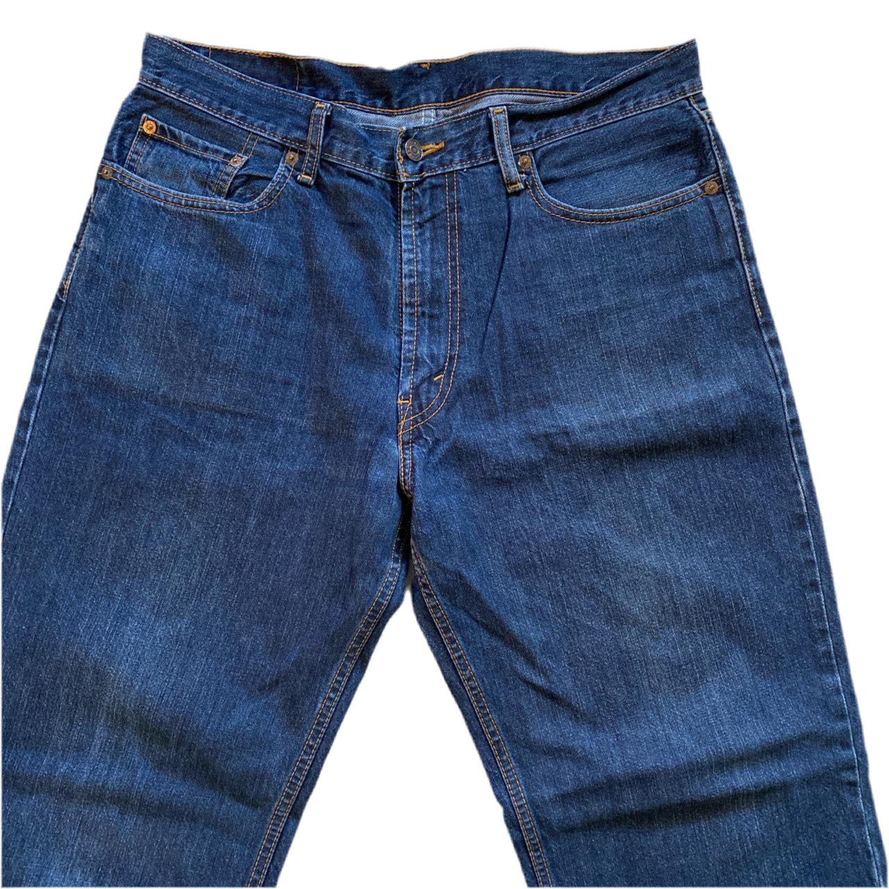 Levis 511 Slim Fit Jeans (36W)