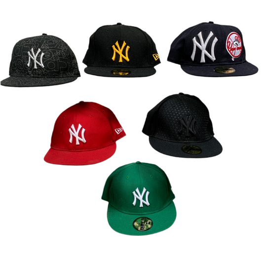 New York Yankees New Era Hats