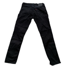 Levis Black 511 Slim Fit Jeans (36W)