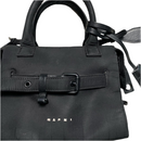 Marni Black Small Mini Handbag Shoulder Bag