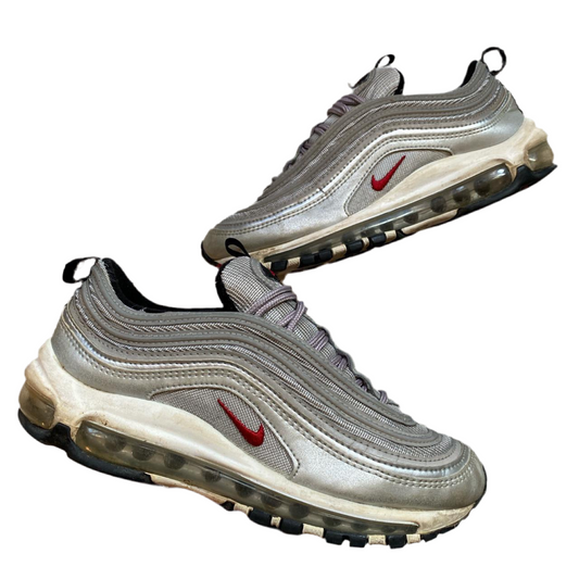 Nike Air Max 97 Silver Bullet (UK 5)