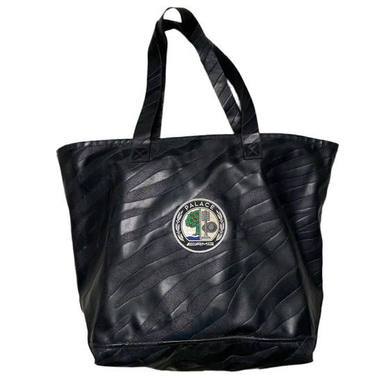 Palace AMG Leather Bag