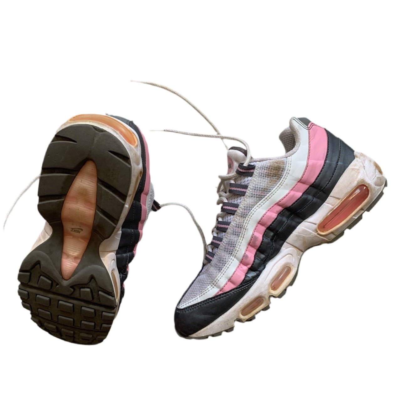 Nike Air Max 95 Vintage 2006 (UK 6)