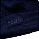 Fedex Navy Beanie Hat