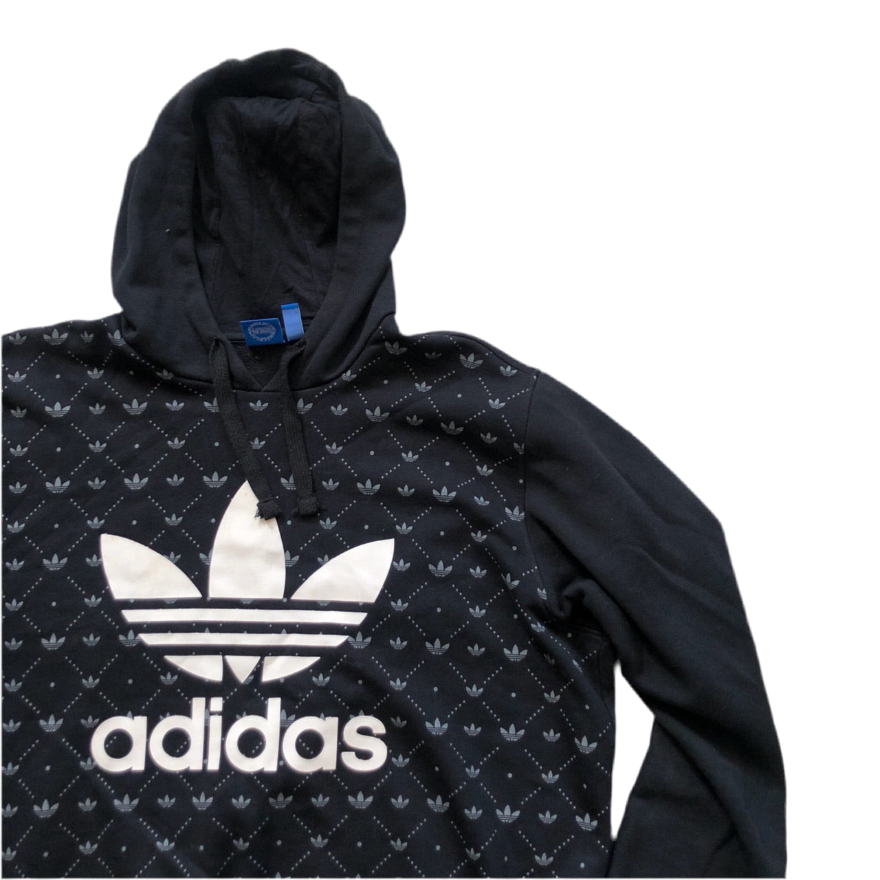 Adidas Originals Repeat Hoodie (XL)