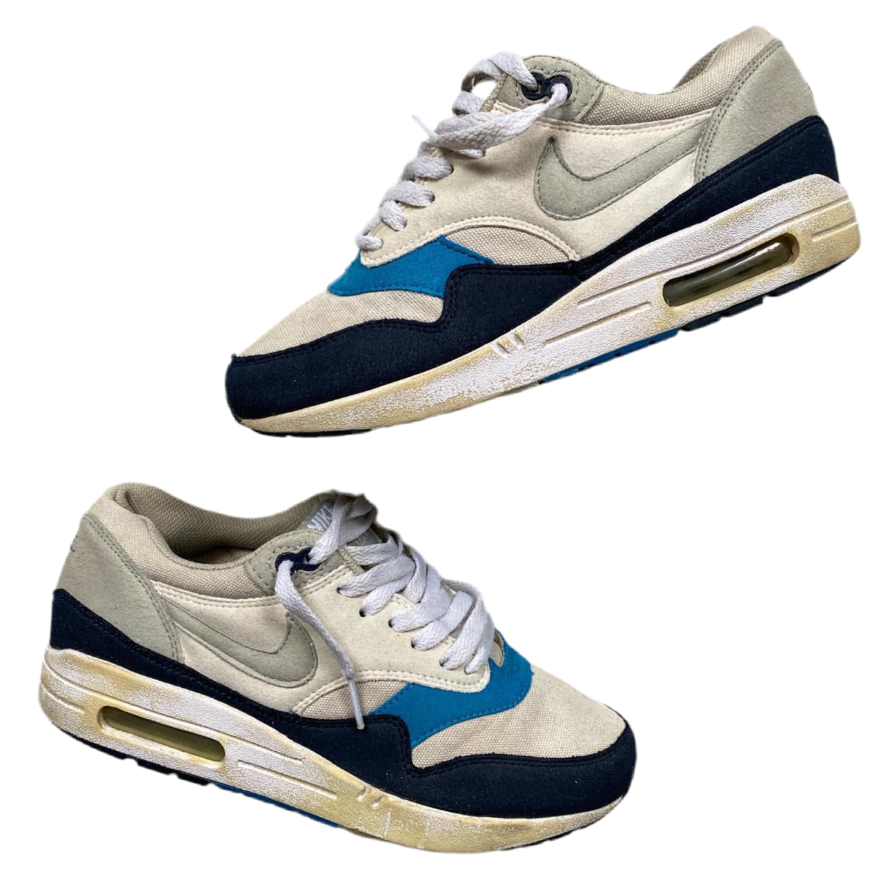 Nike Air Max 1 Vintage (UK 6)
