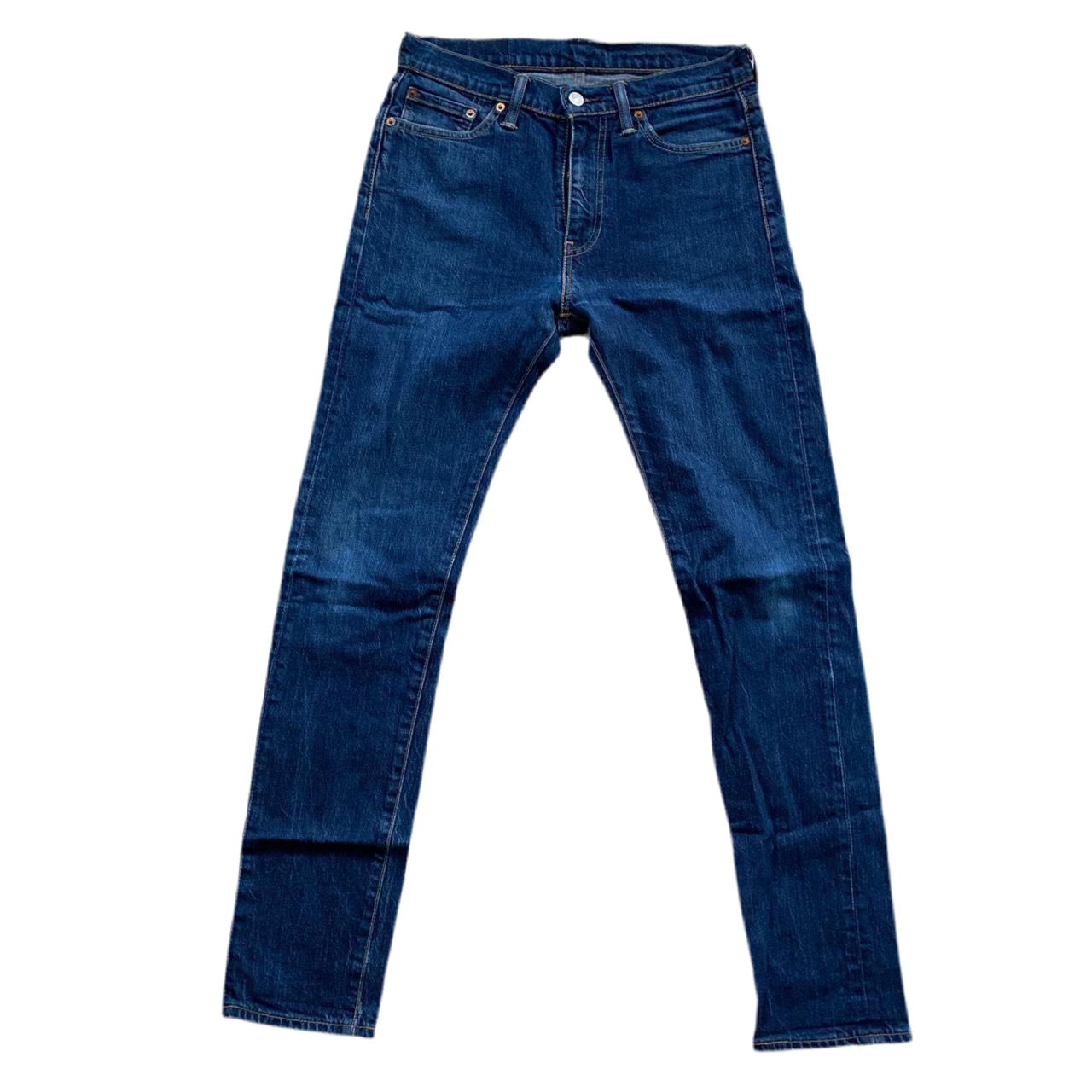 Levis 510 Slim Fit Jeans (29W)