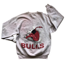 Chicago Bulls Nutmeg Vintage Jumper (XL)