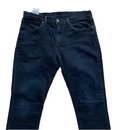 Levis 511 Slim Navy Jeans (36W)