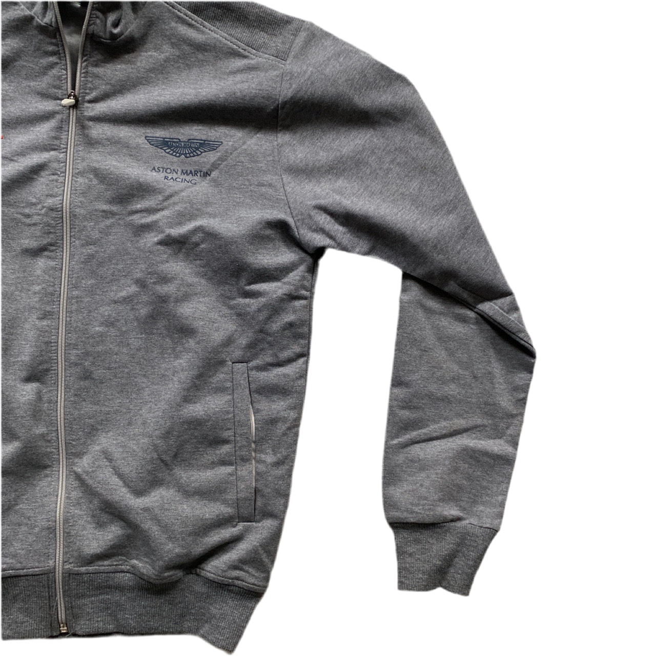 Aston Martin by Hackett Jumper (M)