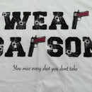 WG Gunz T Shirt (S/M/L/XL)