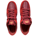 Nike SB Zoom Dunk Low Track Red (UK 10)