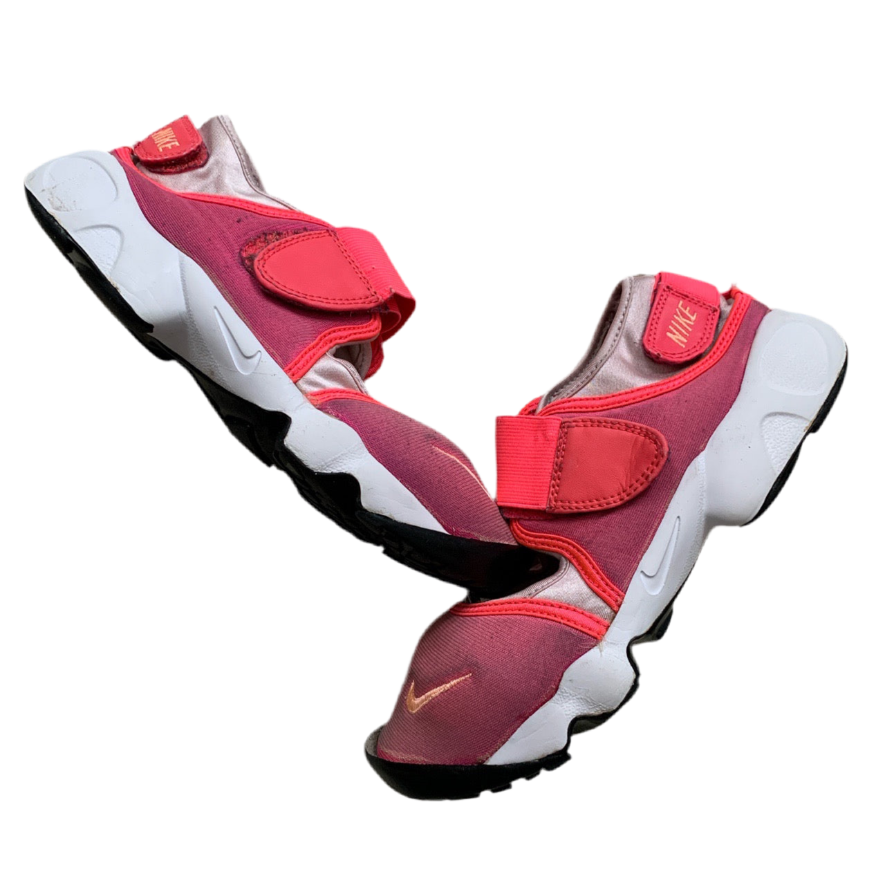 Nike Air Rift Pink 2018 (UK 4.5)