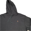 Bape A Bathing Ape Grey Hoodie (3XL)