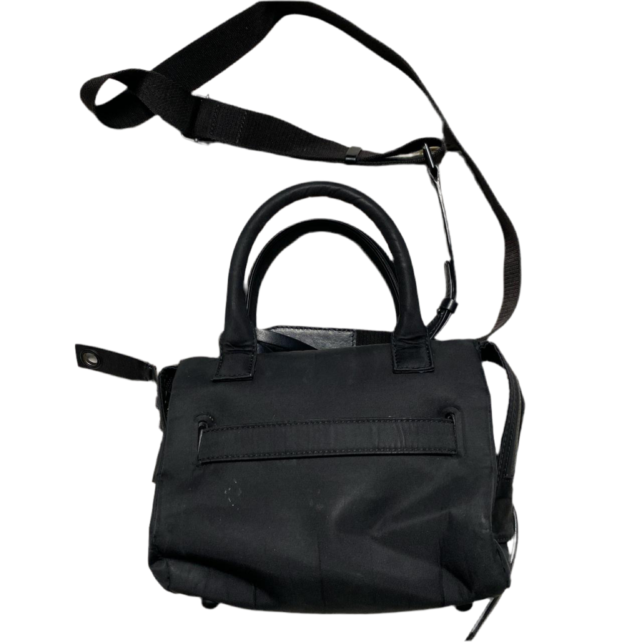 Marni Black Small Mini Handbag Shoulder Bag
