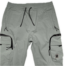 Belstaff Nylon Cargo Trousers Light Green (M)