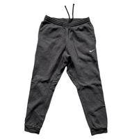 Nike Swoosh Grey Joggers (XL)