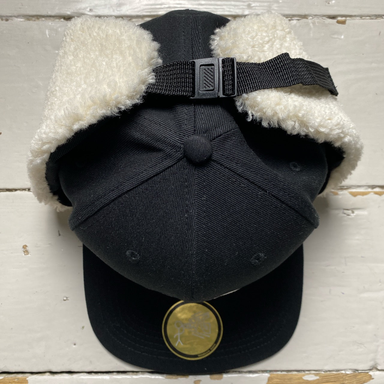 W9 Dog Ear Trapper Hat