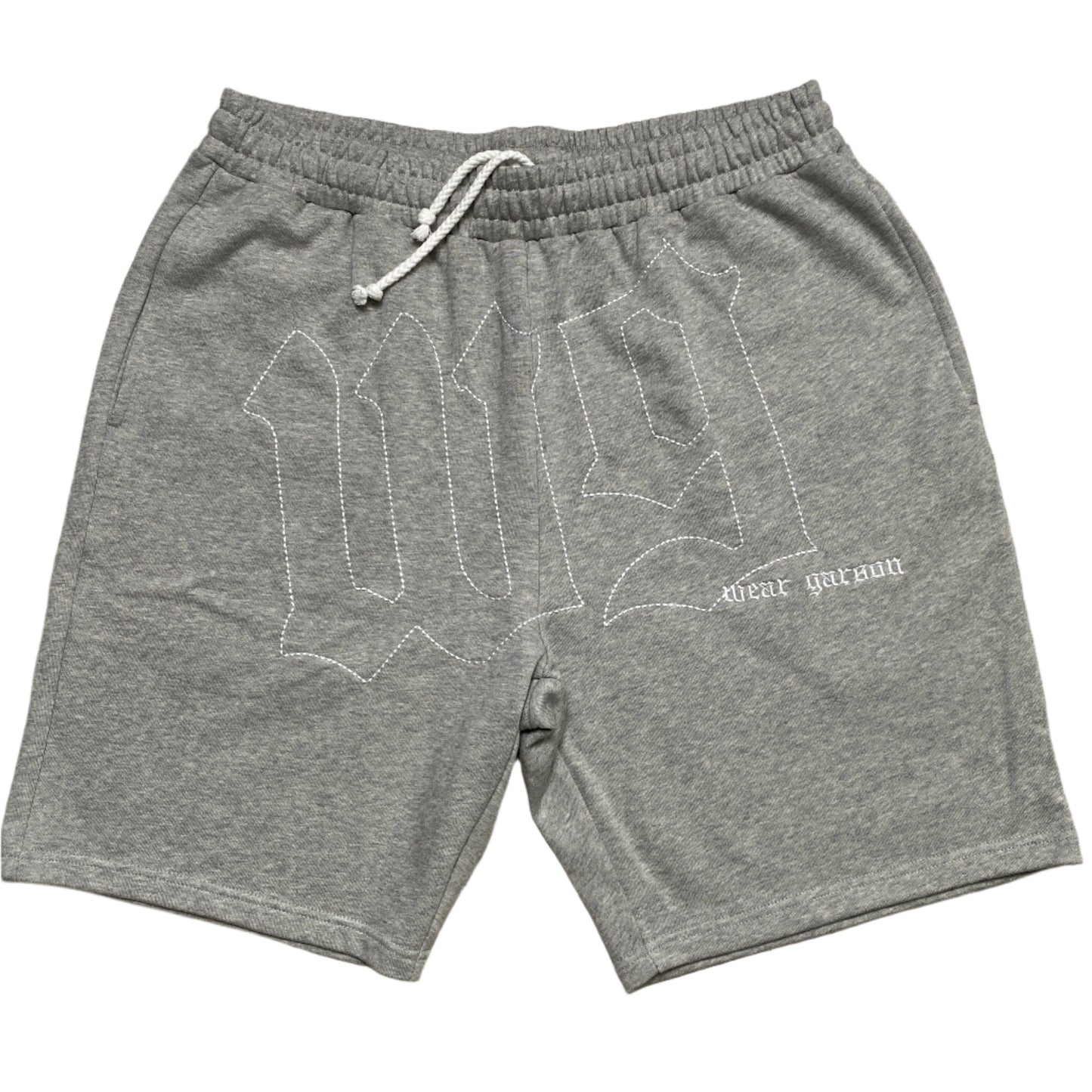 W9 Stitch Shorts