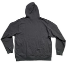 Bape A Bathing Ape Grey Hoodie (3XL)