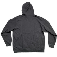 Bape A Bathing Ape Grey Hoodie (3XL)