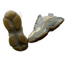Balenciaga Triple S Grey White (UK 7)