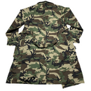 Stussy Camouflage Long Trench Coat (L)